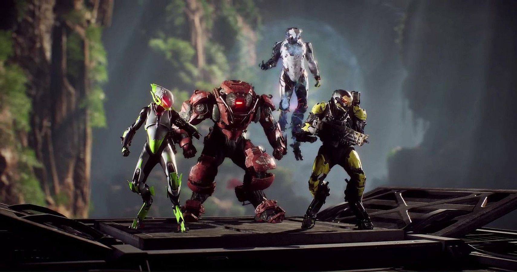 Anthem Director and Chief of Staff Jonathan Warners Leave BioWare: Know Why!!!