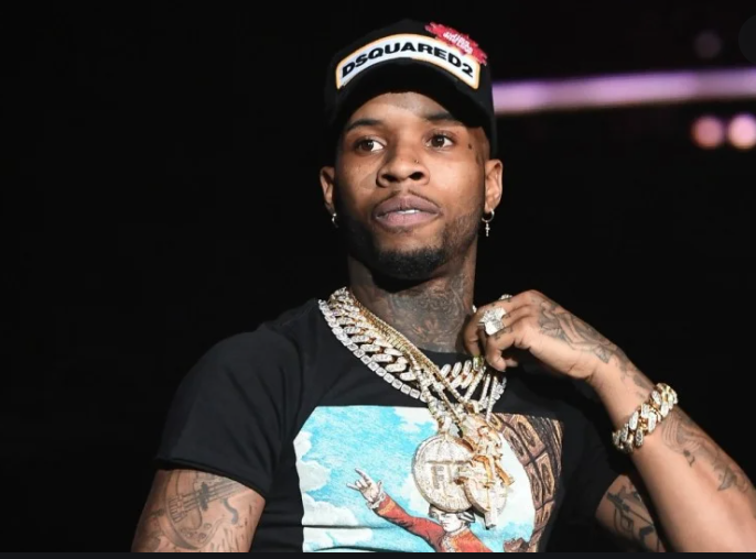 Everything about Tory Lanez, height, history