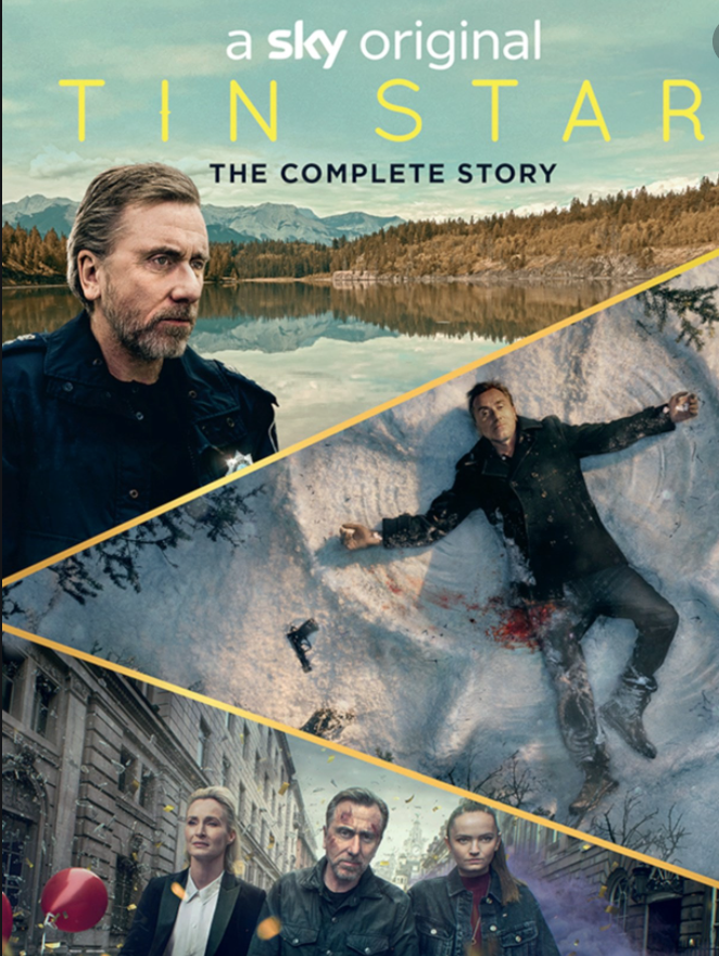 Tin Star Season 3 Overview Story For Upcoming Episode and Everything You Need to Know