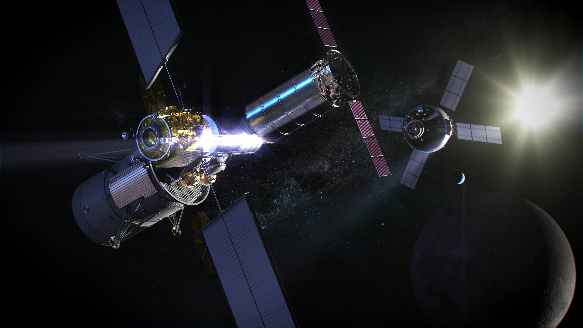 NASA still planning HLS awards by the end of April: Everything You Want to Know