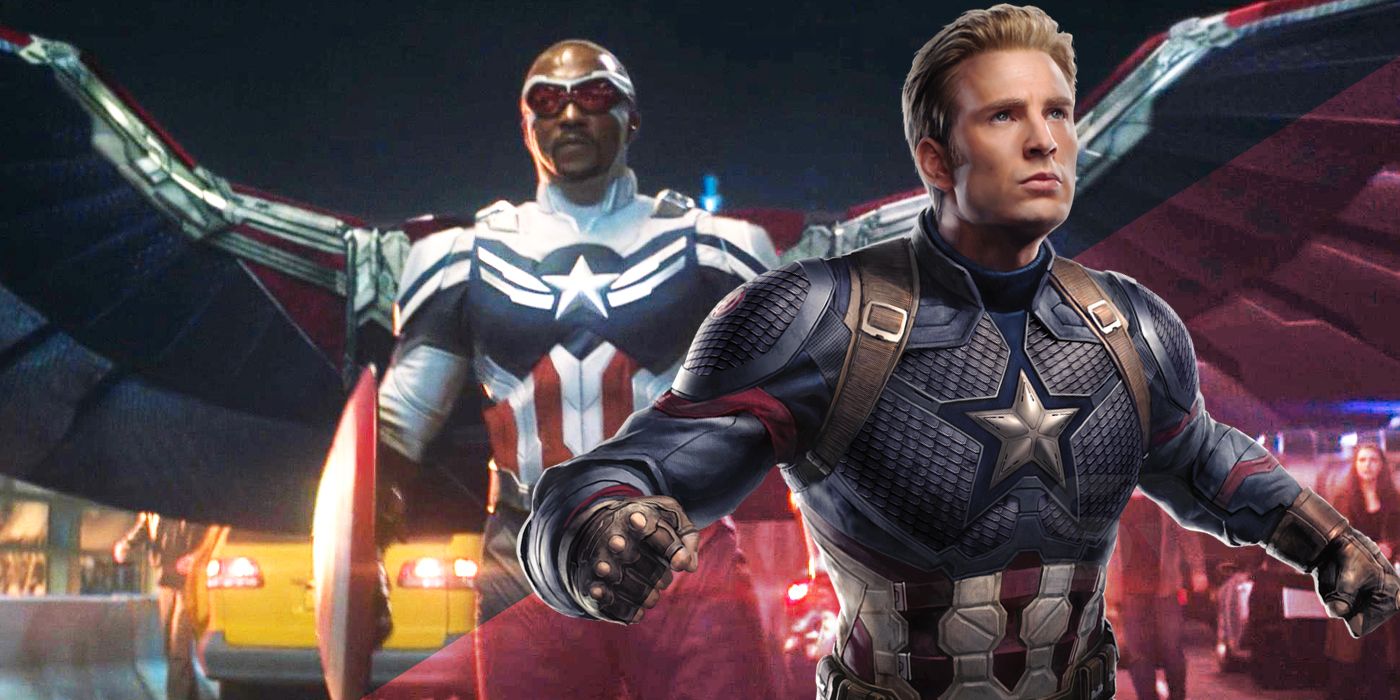 'Captain America 4' in development confirmed by Winter Solider's screenwriter!
