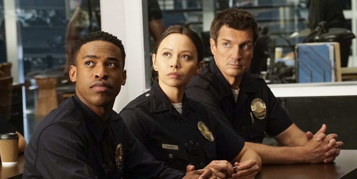 The Rookie Season 3 Episode 11: Release Date latest update why it is delayed?