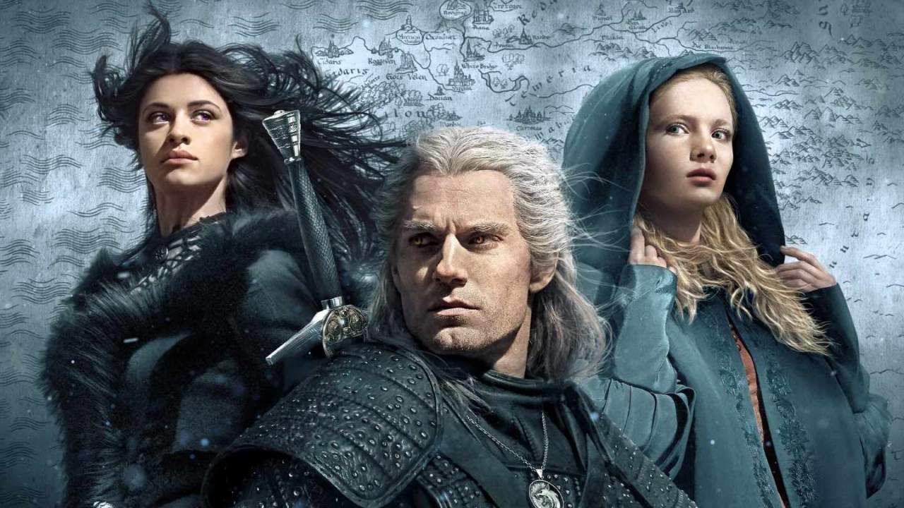 The Witcher Season 2 cast, release date and everything you need to know !
